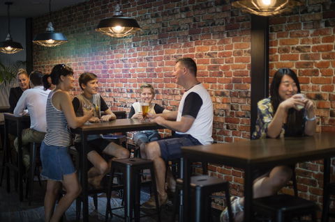 Mercure Kakadu Crocodile - Accommodation Redcliffe 24