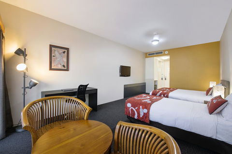 Mercure Kakadu Crocodile - Accommodation Redcliffe 18