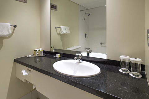 DoubleTree By Hilton Alice Springs - Accommodation Redcliffe 22