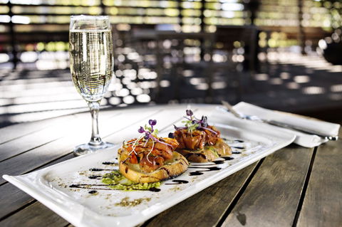 DoubleTree By Hilton Alice Springs - Accommodation Redcliffe 34