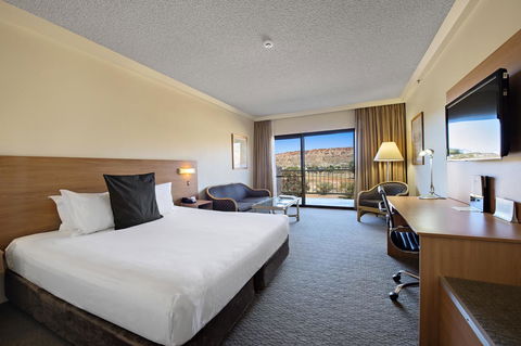 DoubleTree By Hilton Alice Springs - Accommodation Redcliffe 27