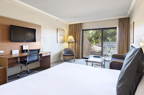 DoubleTree By Hilton Alice Springs - Accommodation Redcliffe 44