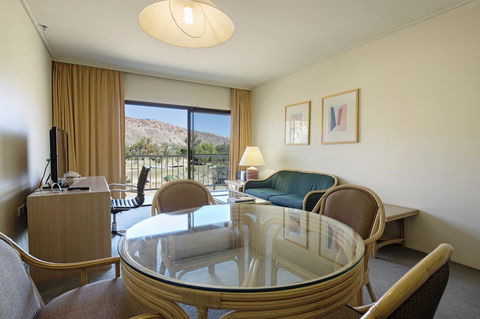 DoubleTree By Hilton Alice Springs - Accommodation Redcliffe 28