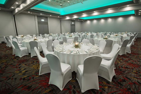 DoubleTree By Hilton Alice Springs - Accommodation Redcliffe 3