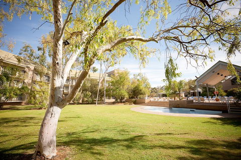 DoubleTree By Hilton Alice Springs - Accommodation Redcliffe 29