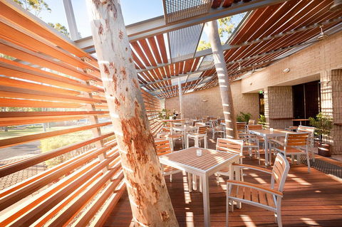 DoubleTree By Hilton Alice Springs - Accommodation Redcliffe 31