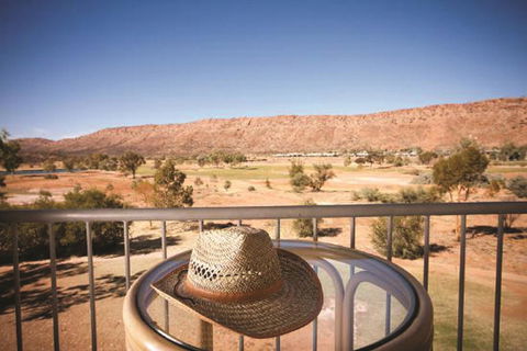 DoubleTree By Hilton Alice Springs - Accommodation Redcliffe 37