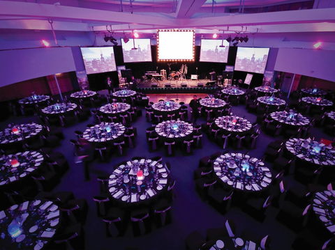 DoubleTree By Hilton Alice Springs - Accommodation Redcliffe 4