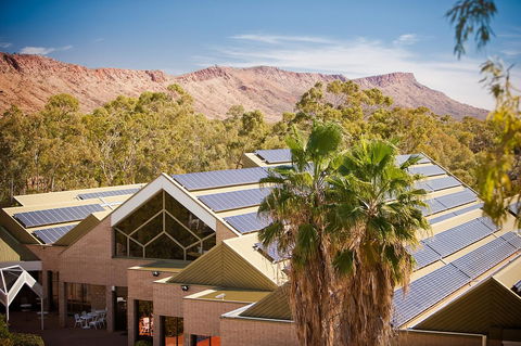 DoubleTree By Hilton Alice Springs - Accommodation Redcliffe 32