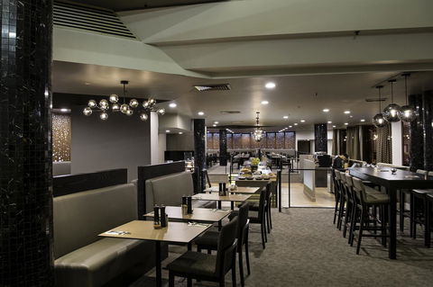 DoubleTree By Hilton Alice Springs - Accommodation Redcliffe 8