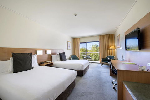 DoubleTree By Hilton Alice Springs - Accommodation Redcliffe 24