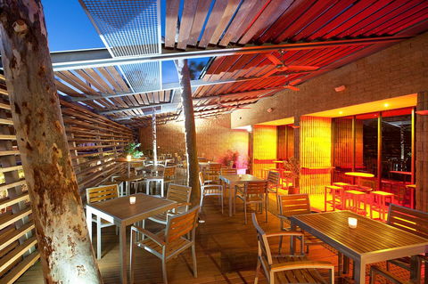 DoubleTree By Hilton Alice Springs - Accommodation Redcliffe 18