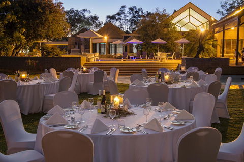 DoubleTree By Hilton Alice Springs - Accommodation Redcliffe 21