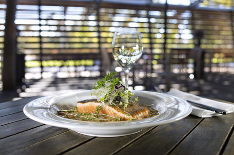 DoubleTree By Hilton Alice Springs - Accommodation Redcliffe 26