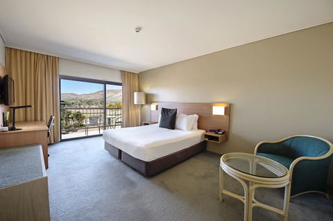 DoubleTree By Hilton Alice Springs - Accommodation Redcliffe 39