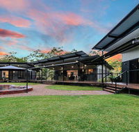 'Tropical Oasis - Darwin NT - Accommodation Redcliffe