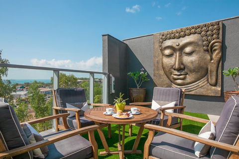 Ramada Suites By Wyndham Zen Quarter Darwin - Accommodation Redcliffe 8