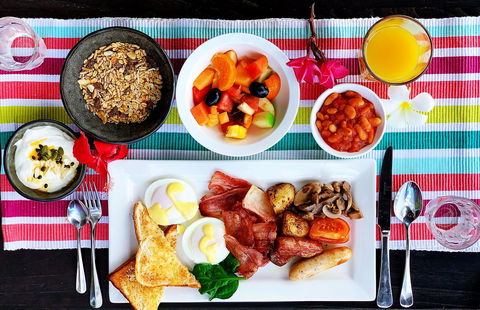 Ramada Suites By Wyndham Zen Quarter Darwin - Accommodation Redcliffe 5