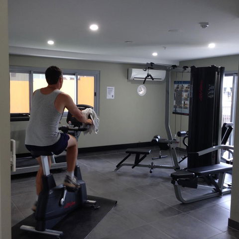 Ramada Suites By Wyndham Zen Quarter Darwin - Accommodation Redcliffe 9