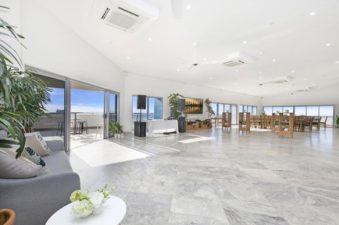 Ramada Suites By Wyndham Zen Quarter Darwin - Accommodation Redcliffe 13