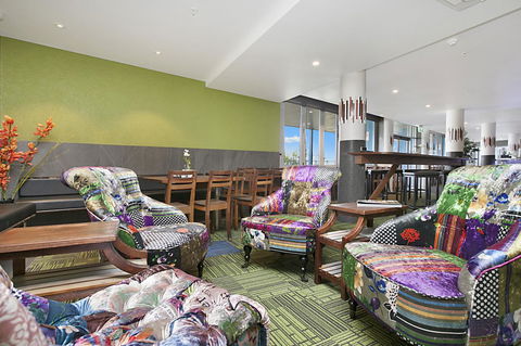 Ramada Suites By Wyndham Zen Quarter Darwin - Accommodation Redcliffe 11