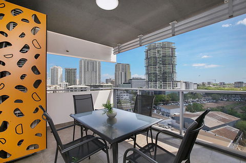 Ramada Suites By Wyndham Zen Quarter Darwin - Accommodation Redcliffe 3