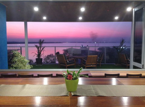 Ramada Suites By Wyndham Zen Quarter Darwin - Accommodation Redcliffe 10