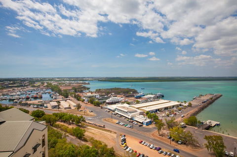Ramada Suites By Wyndham Zen Quarter Darwin - Accommodation Redcliffe 14