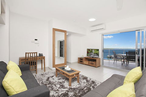 Ramada Suites By Wyndham Zen Quarter Darwin - Accommodation Redcliffe 4