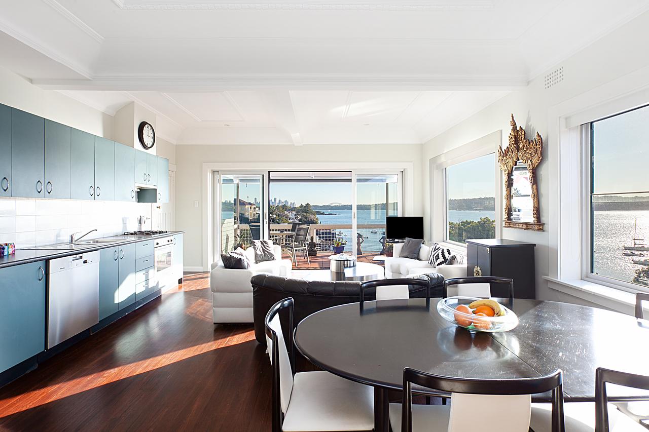 Vaucluse NSW Accommodation Redcliffe