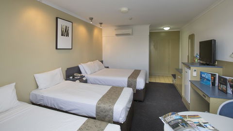 Stay At Alice Springs Hotel - Accommodation Redcliffe 5