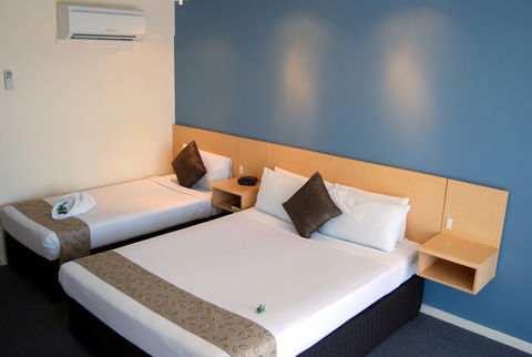 Stay At Alice Springs Hotel - Accommodation Redcliffe 25