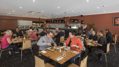 Stay At Alice Springs Hotel - Accommodation Redcliffe 32