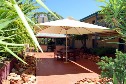 Stay At Alice Springs Hotel - Accommodation Redcliffe 8