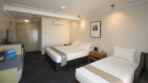 Stay At Alice Springs Hotel - Accommodation Redcliffe 4