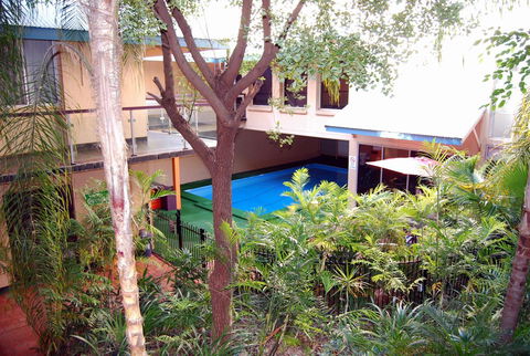 Stay At Alice Springs Hotel - Accommodation Redcliffe 10