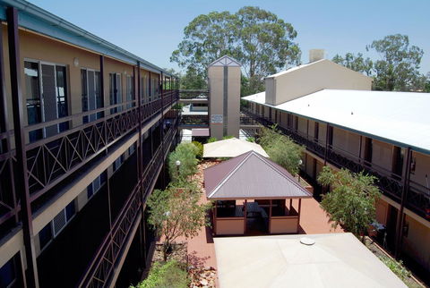 Stay At Alice Springs Hotel - Accommodation Redcliffe 7
