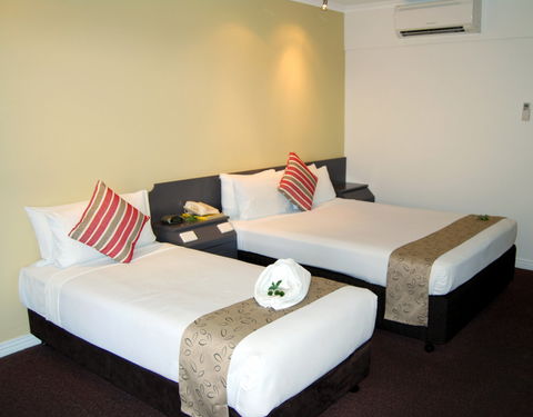Stay At Alice Springs Hotel - Accommodation Redcliffe 22