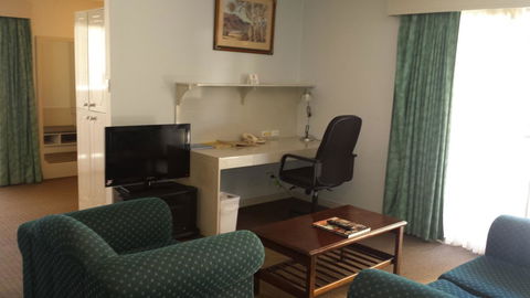 Stay At Alice Springs Hotel - Accommodation Redcliffe 16