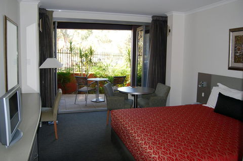 Stay At Alice Springs Hotel - Accommodation Redcliffe 17