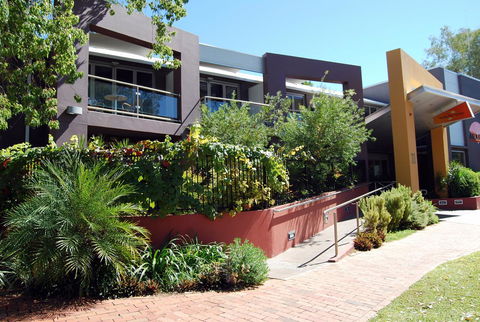Stay At Alice Springs Hotel - Accommodation Redcliffe 9