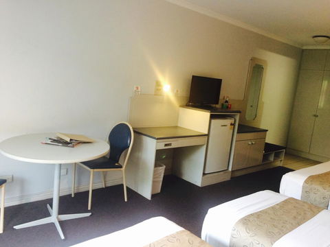 Stay At Alice Springs Hotel - Accommodation Redcliffe 24