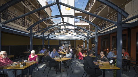 Stay At Alice Springs Hotel - Accommodation Redcliffe 30