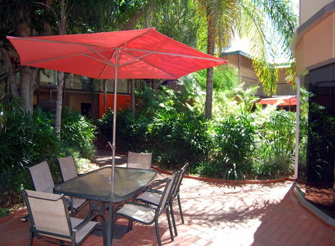 Stay At Alice Springs Hotel - Accommodation Redcliffe 13