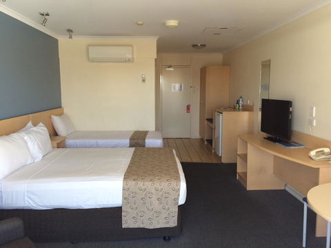 Stay At Alice Springs Hotel - Accommodation Redcliffe 6