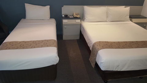 Stay At Alice Springs Hotel - Accommodation Redcliffe 12
