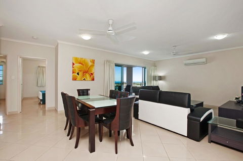 Argus Apartments Darwin - Accommodation Redcliffe 4