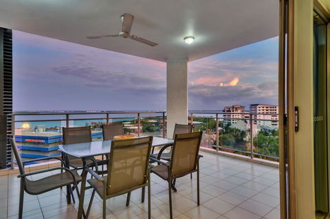 Argus Apartments Darwin - Accommodation Redcliffe 25