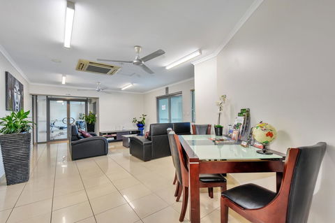 Argus Apartments Darwin - Accommodation Redcliffe 22