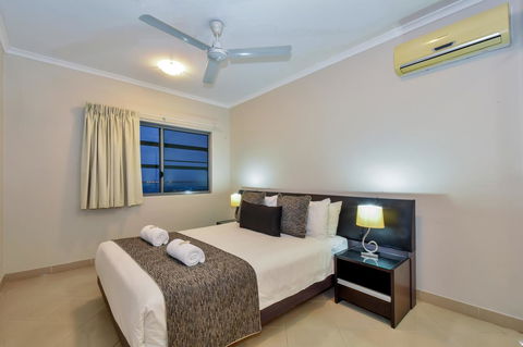 Argus Apartments Darwin - Accommodation Redcliffe 38